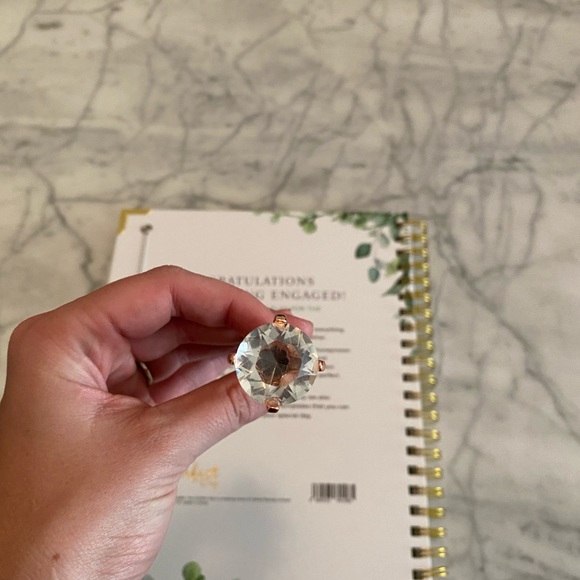 Complete Wedding Planner Guide - Picture 8 of 8